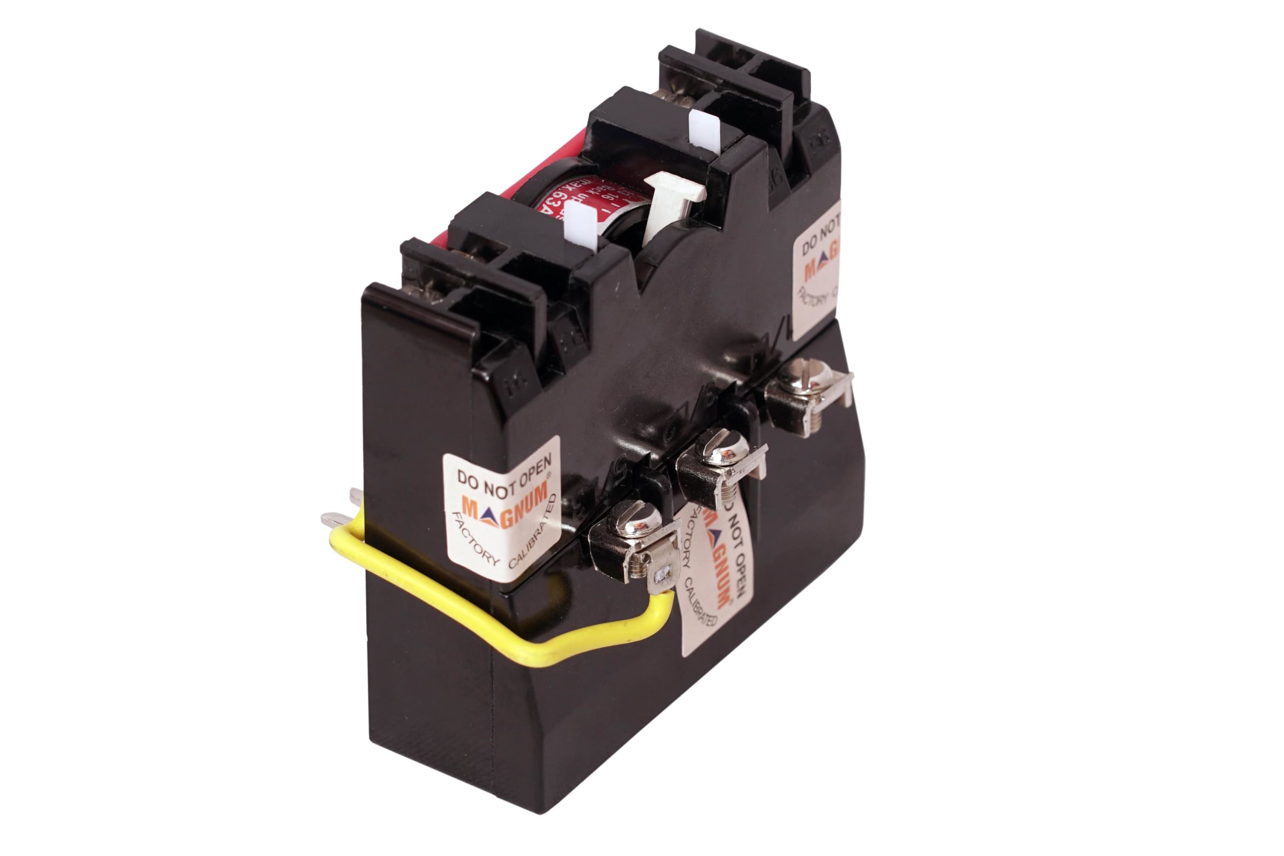 Over Load Relay – MaK-1 Series