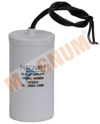 Run Capacitor
