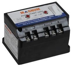 Bakelite Auto Start Unit