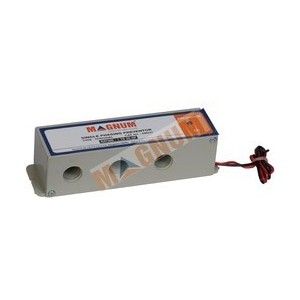 Preventor Toroidal