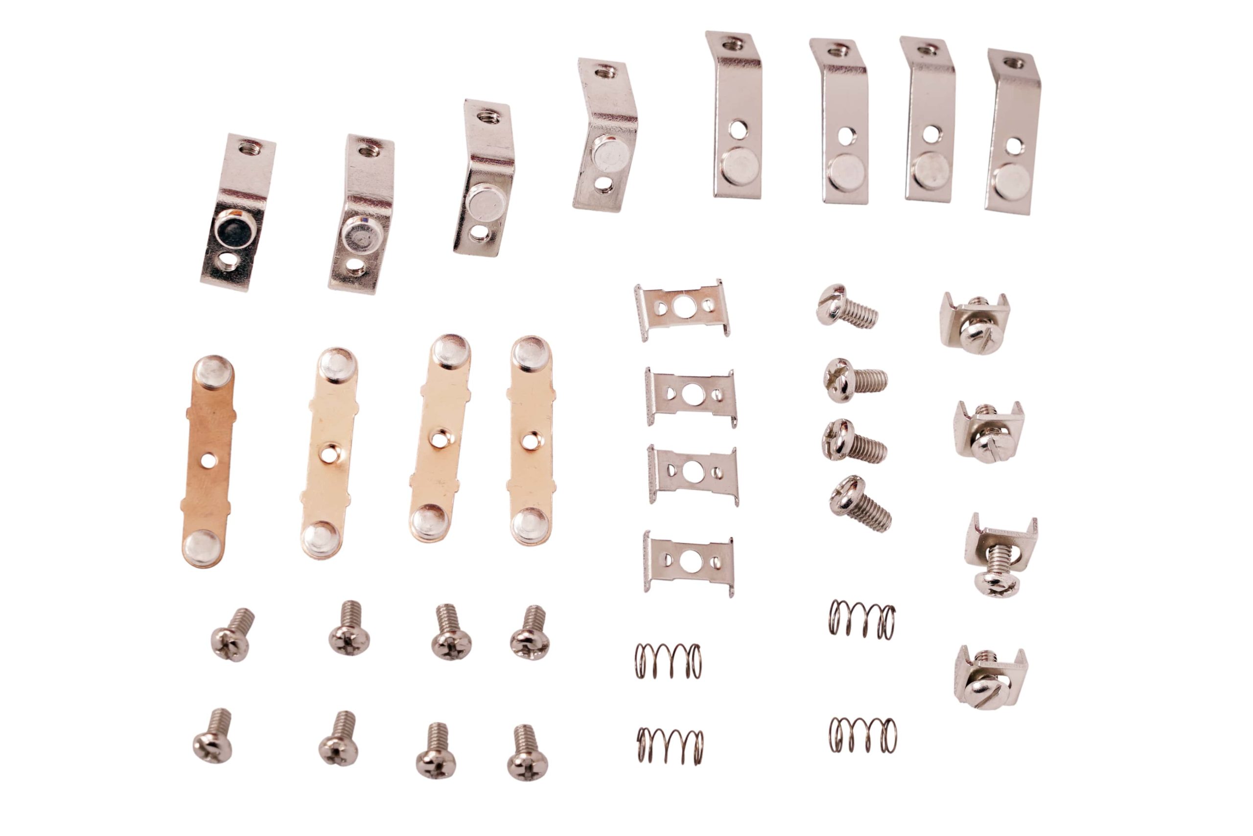 MaK-1 Contactor Spare Part Kit