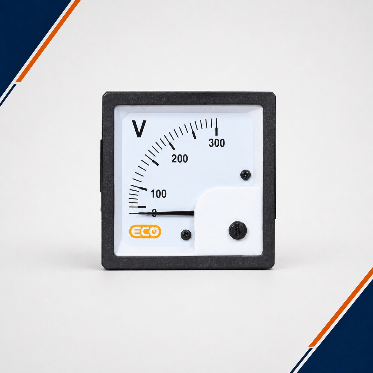 SR 72 ANALOGUE METER