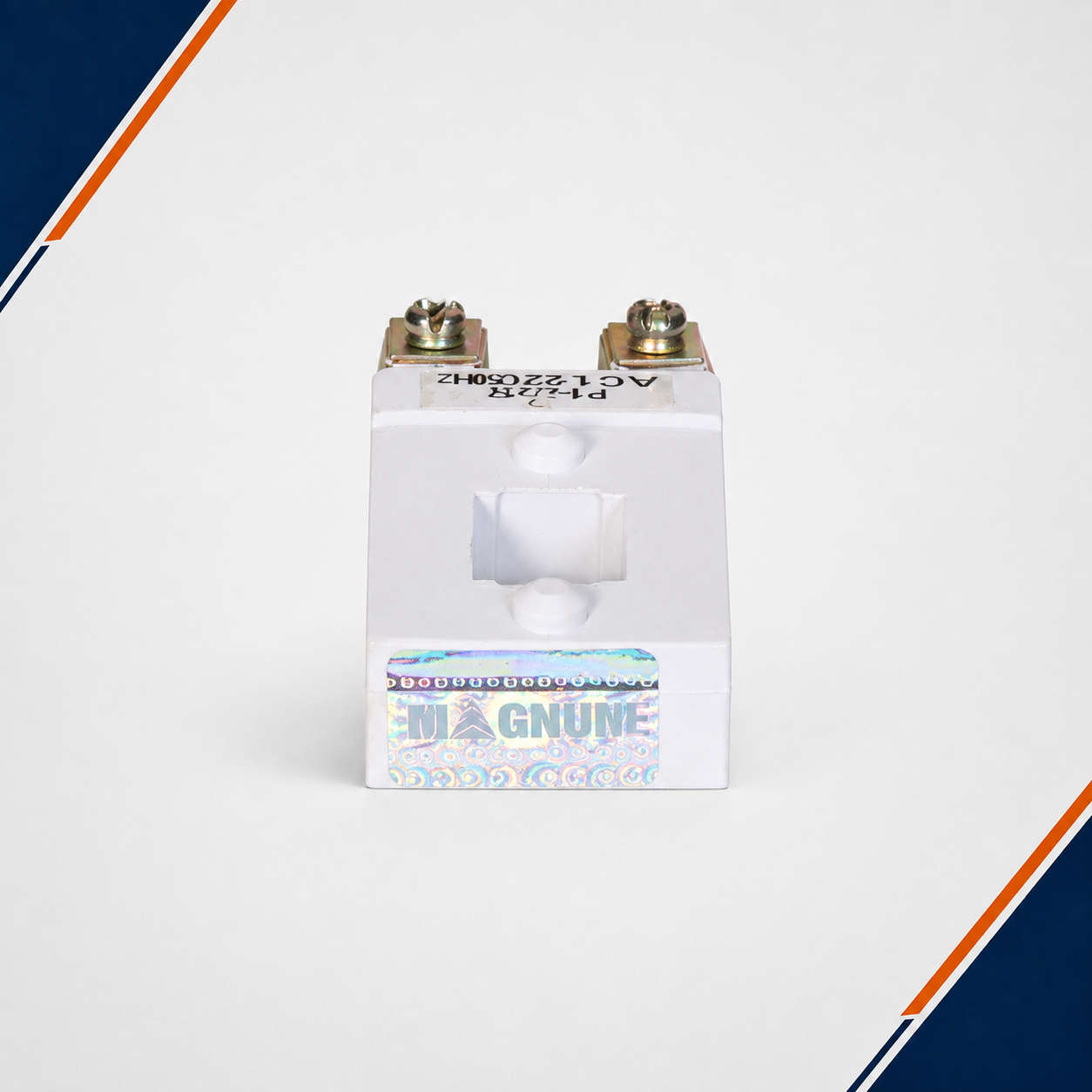 ECO ECH Coil
