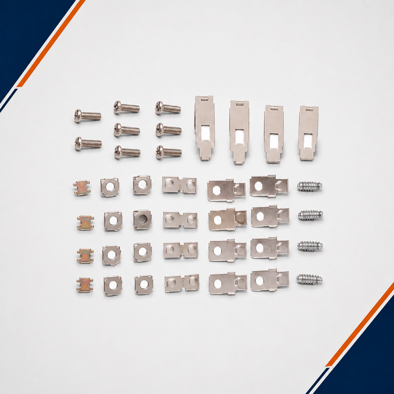 ECO ECH SPARE KIT