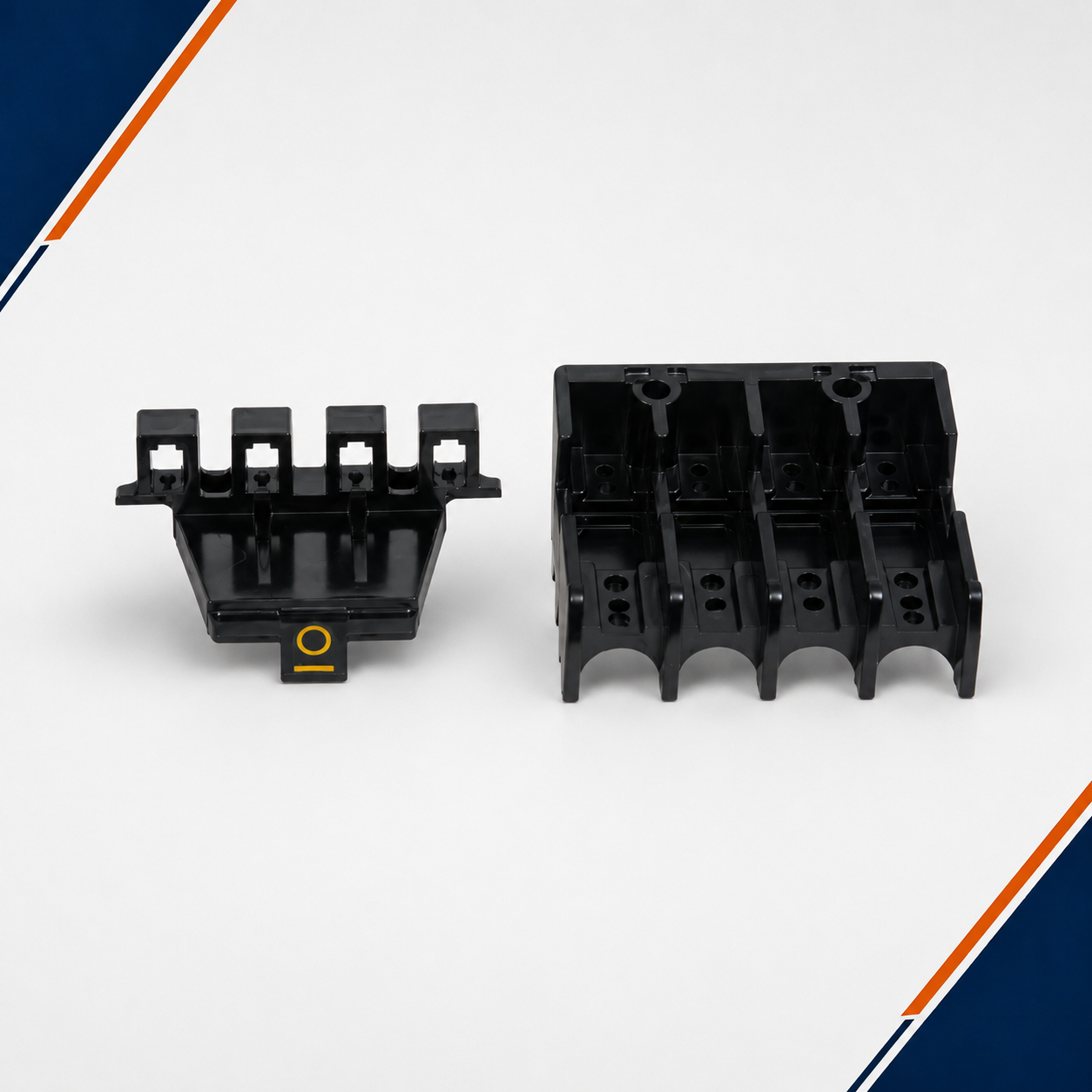 ECO EK-1 Housing