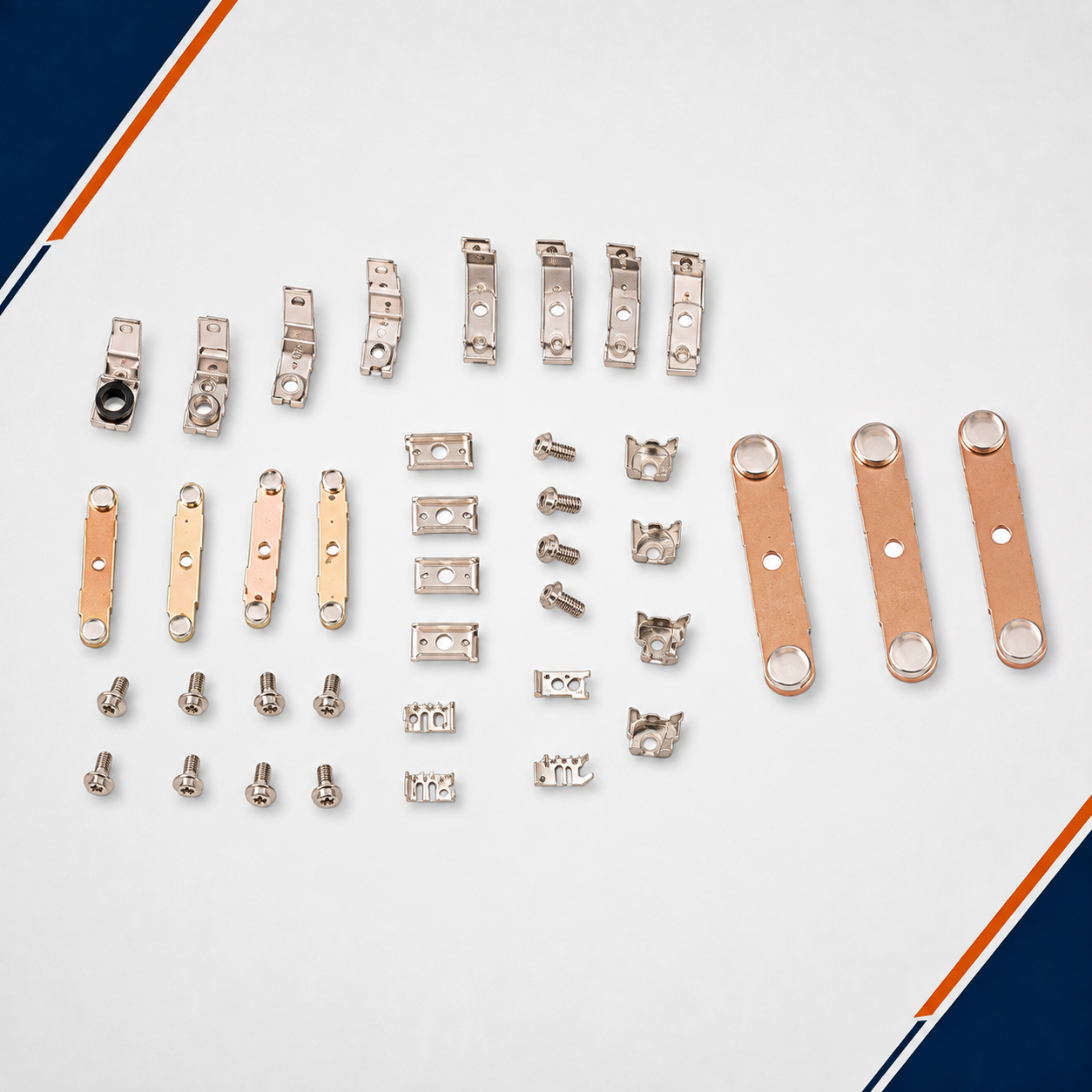 ECO EK-1 SPARE KIT