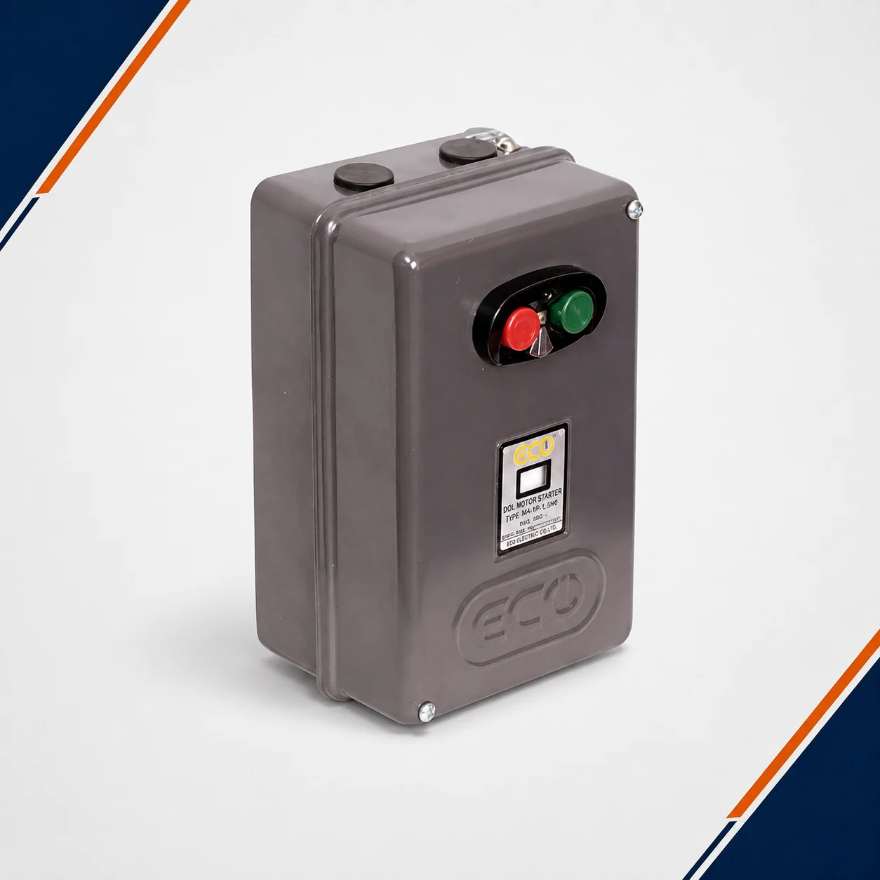ECO EK-1 DOL Starter