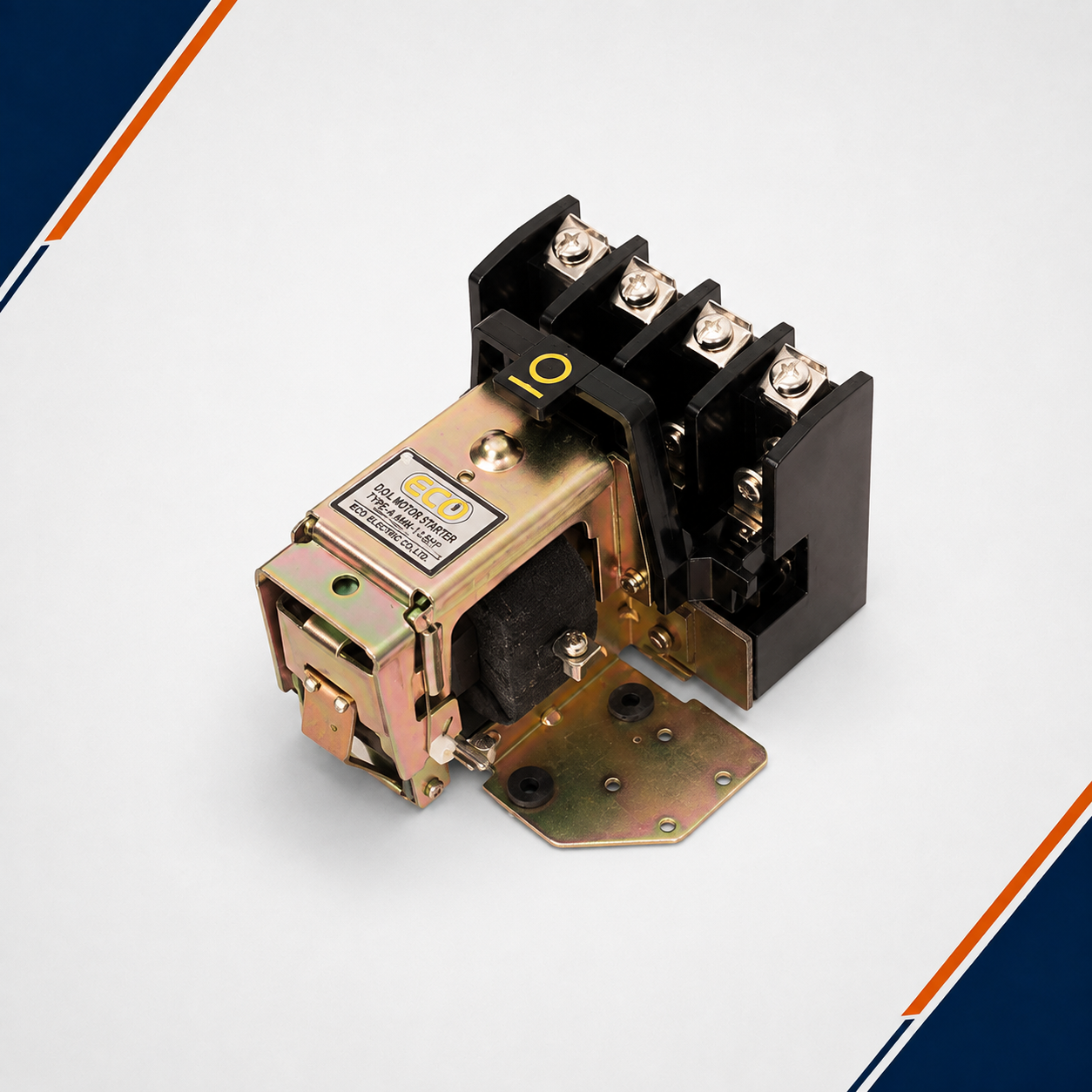 ECO EK-1 Contactor