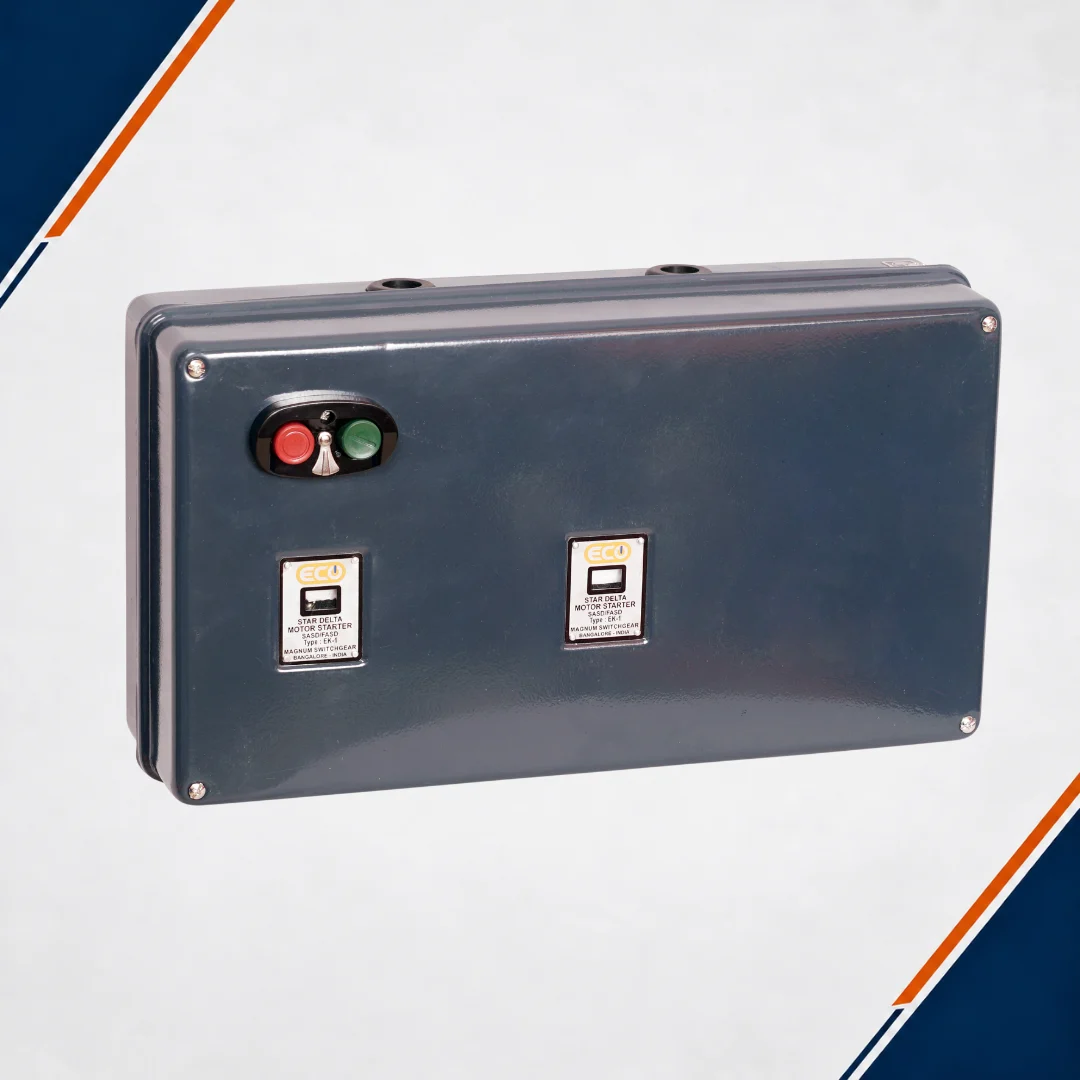 ECO EK-1 SASD Starter