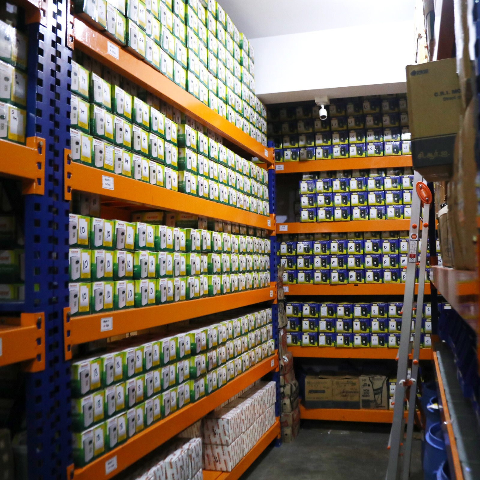 Eco Products