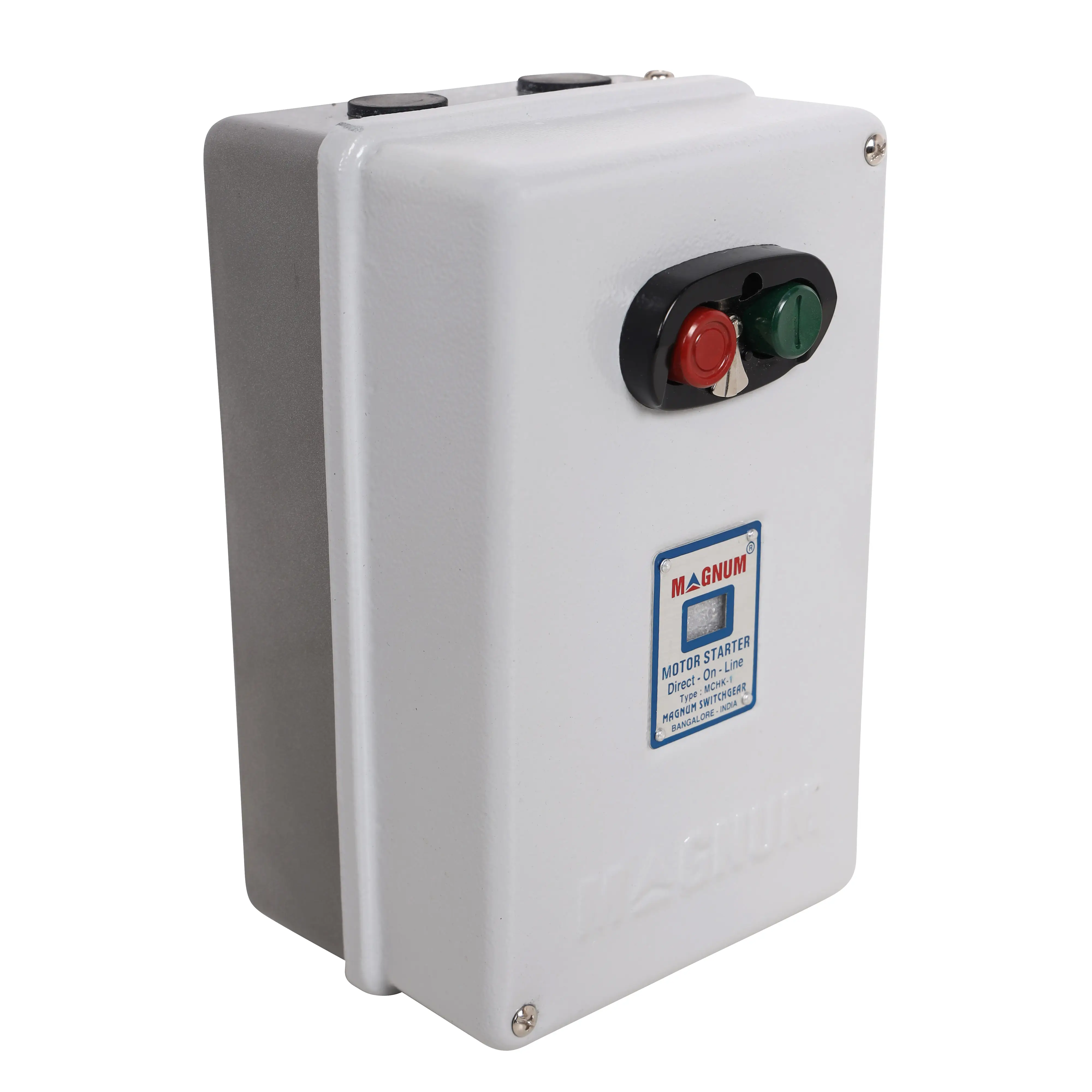 MaCHK-1 Single Phase DOL Starter