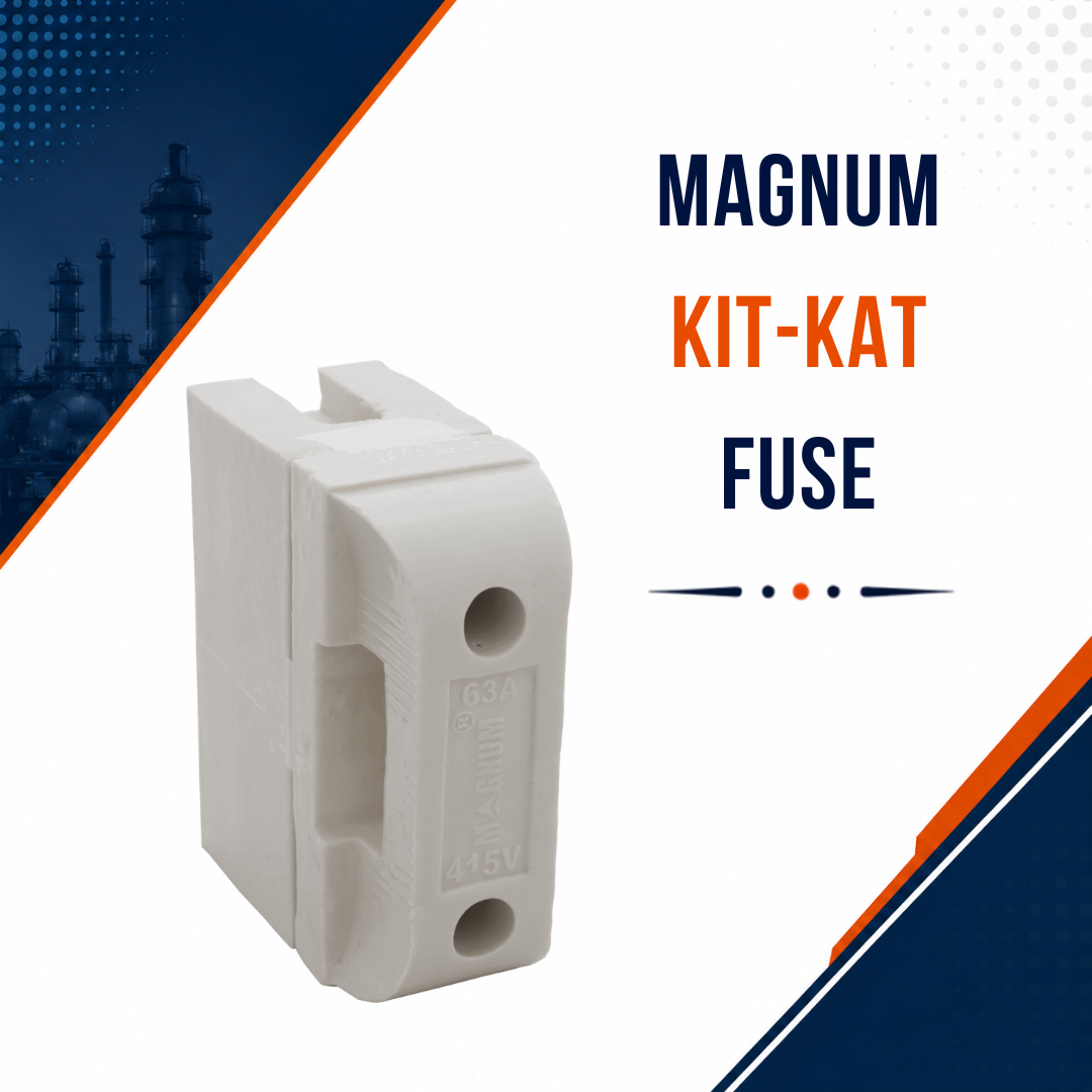 Magnum Kit-Kat Fuse