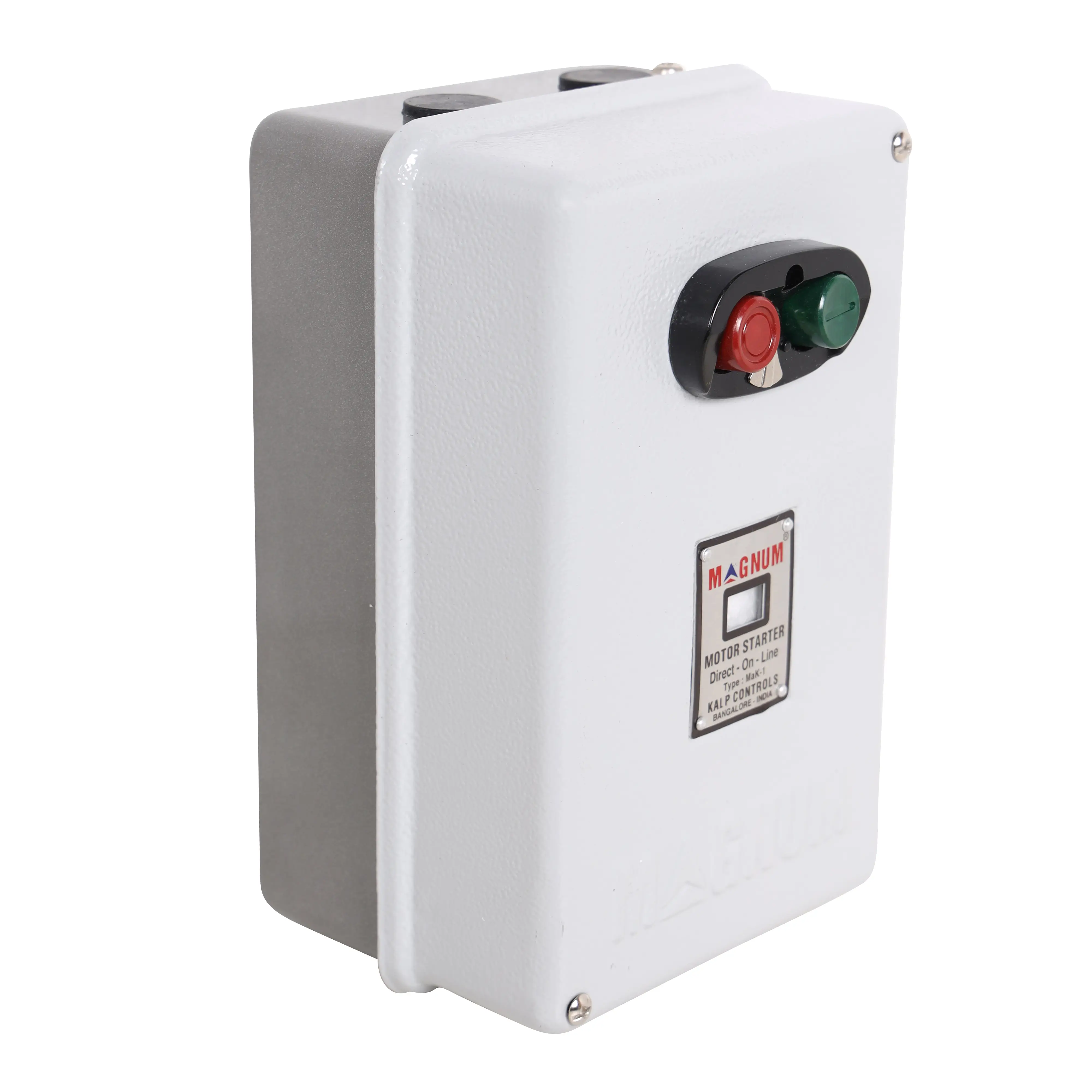 MaK-1 DOL Motor Starter
