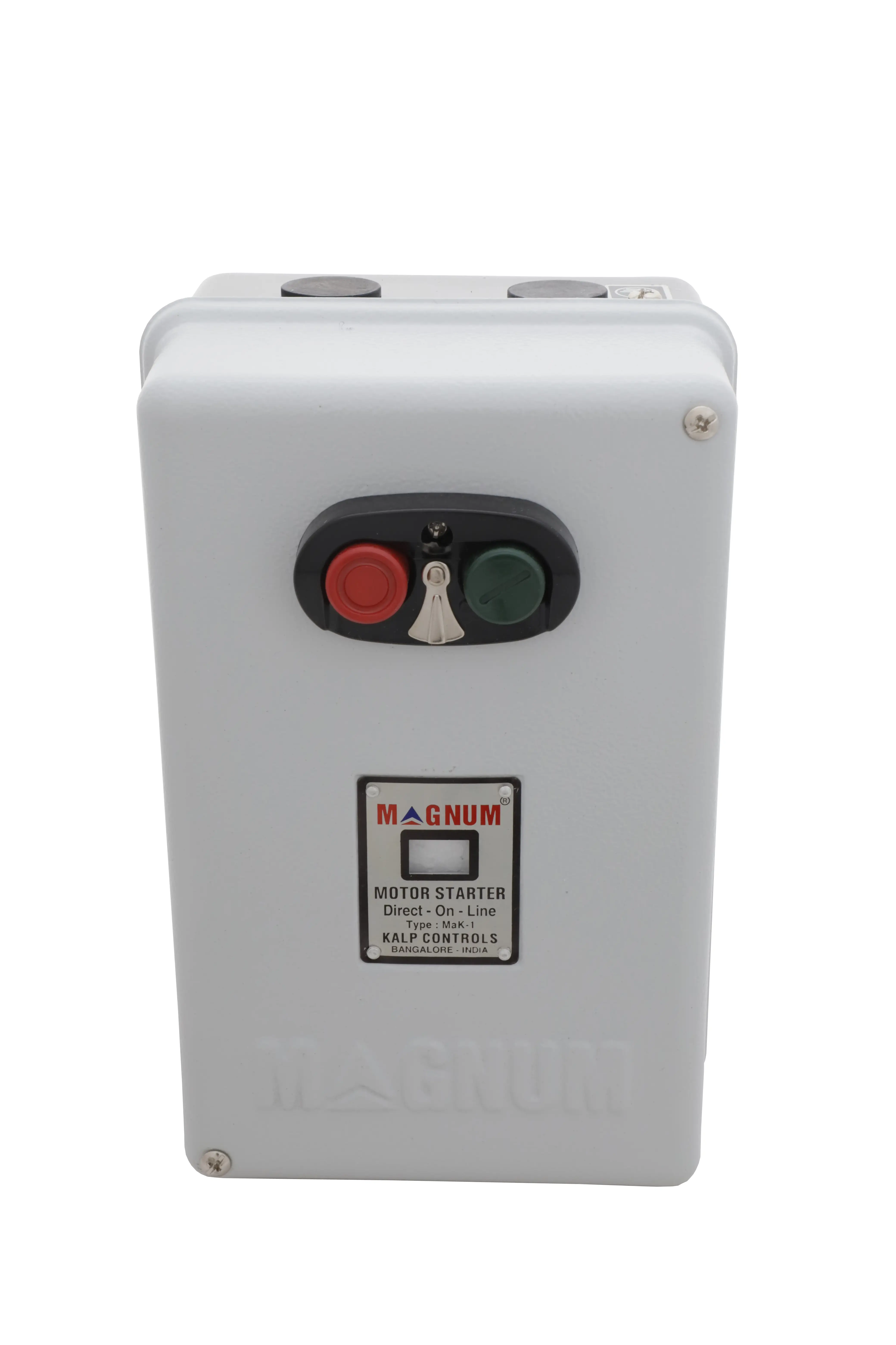 MaK-1 DOL Motor Starter product view