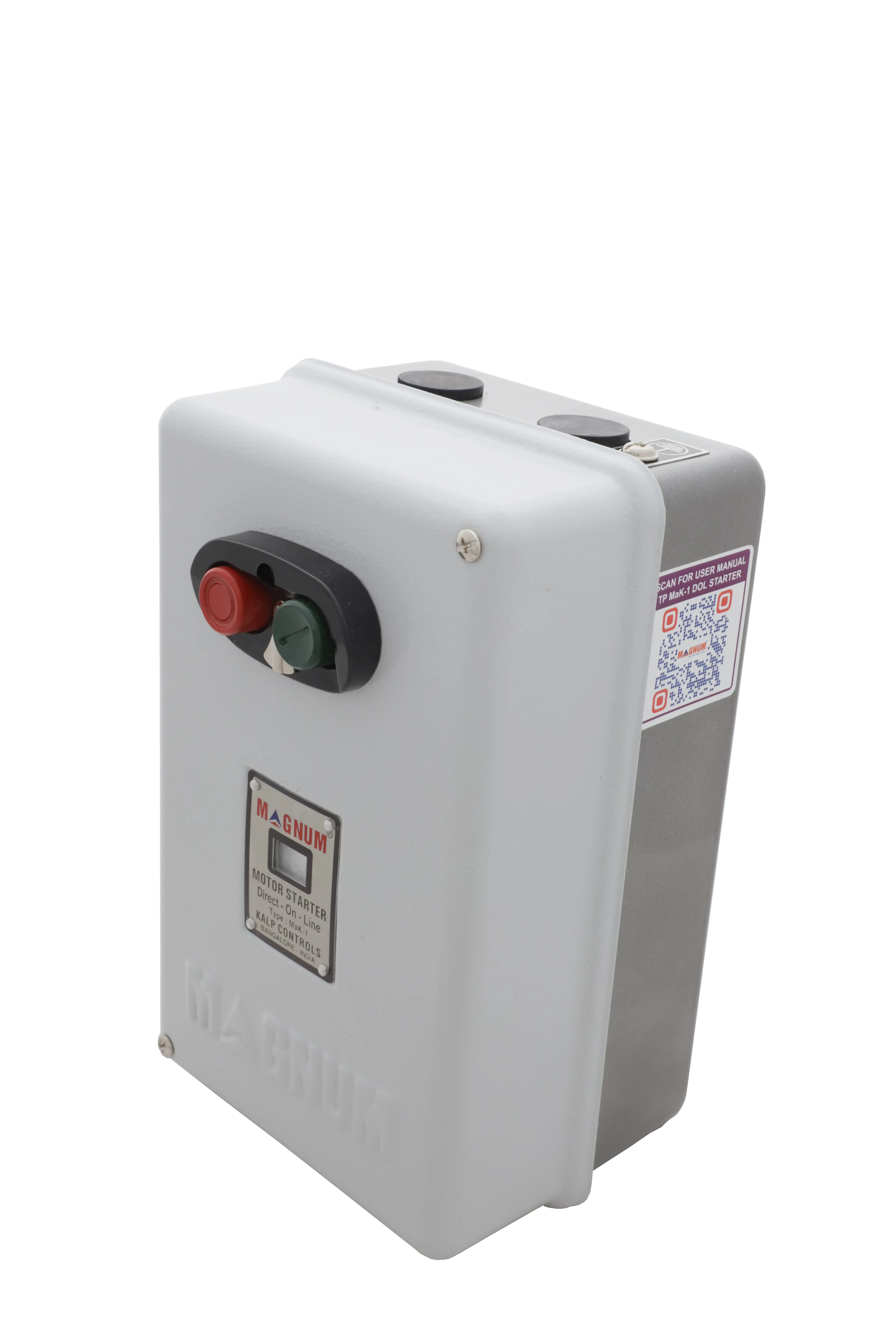 MaK-1 DOL Motor Starter additional view