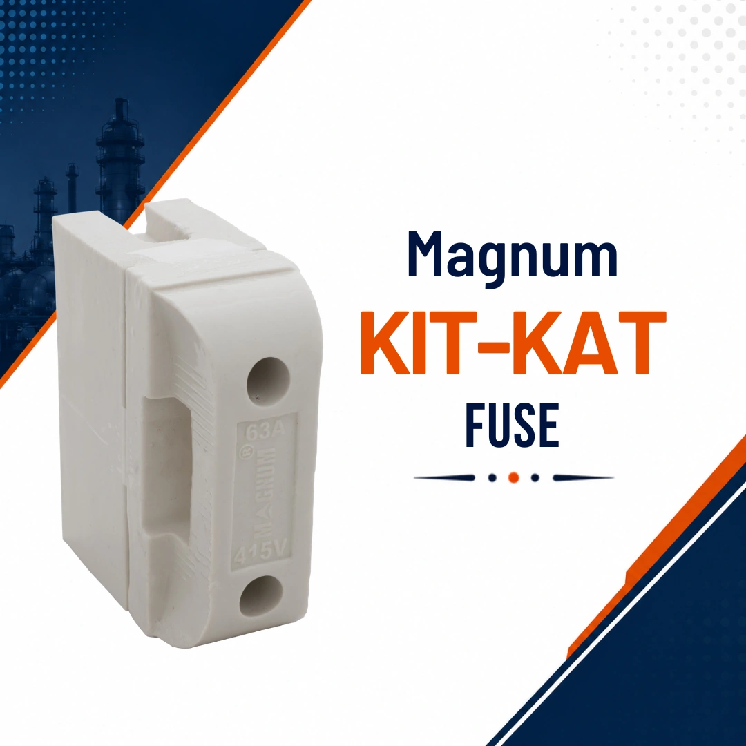 Kit Kat Fuse