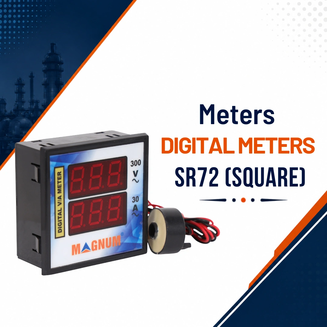 Panel Meters