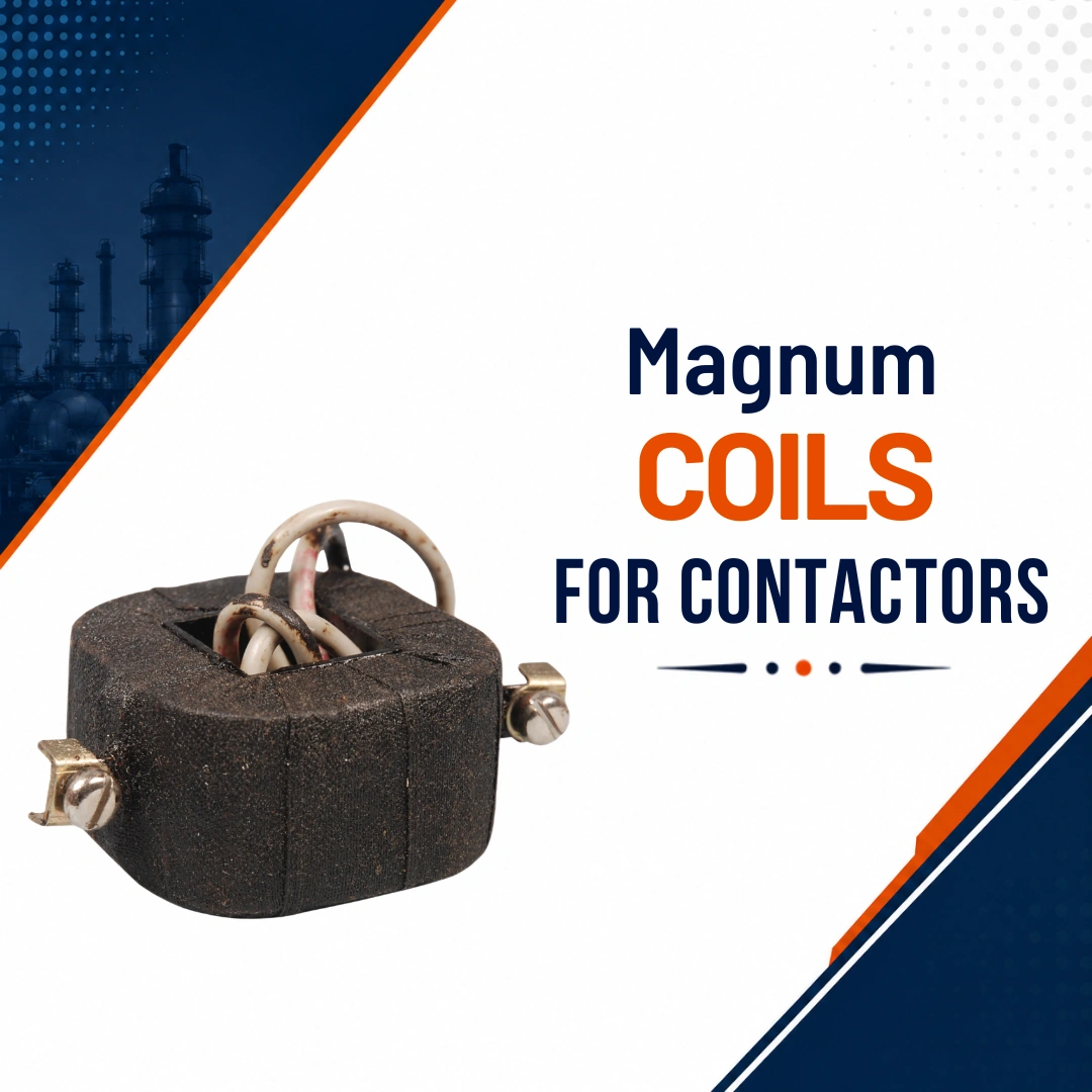 Coils for Contactors