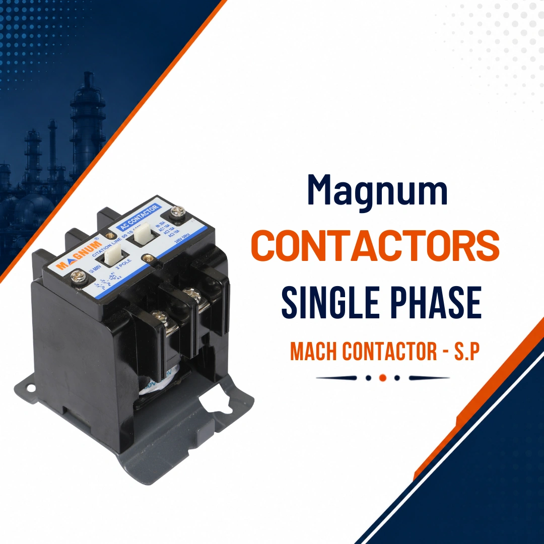 Contactors