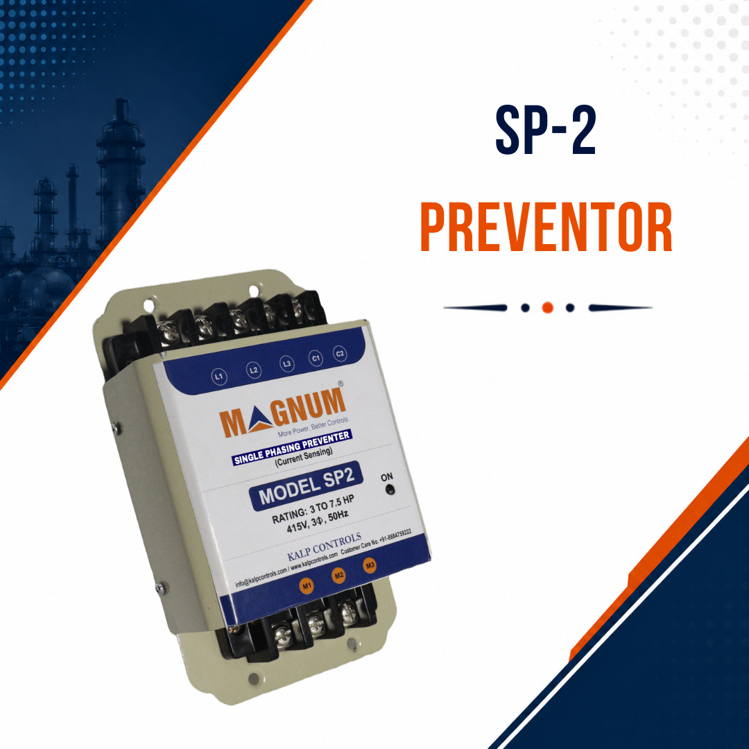 SP-2 Preventor