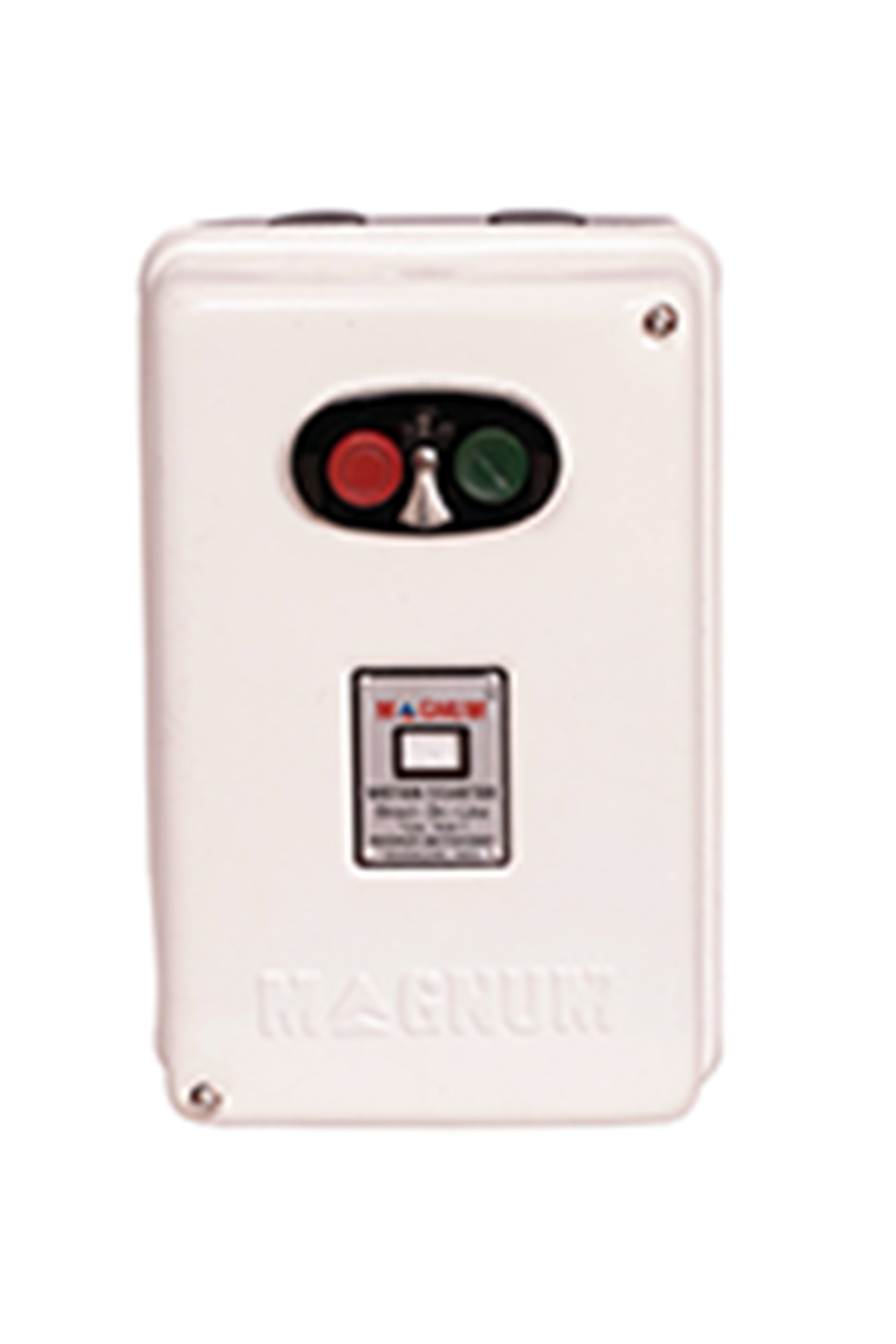 MaK-1 Single Phase DOL Starter